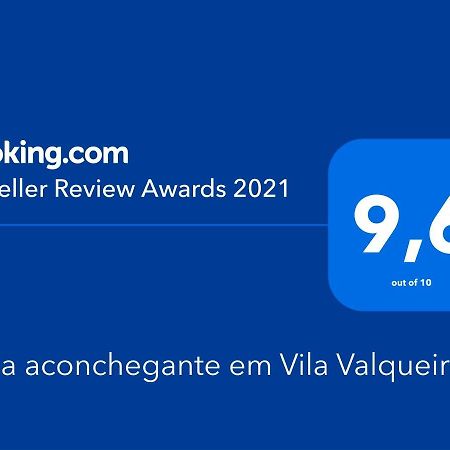 Casa Aconchegante Em Vila Valqueire Rio de Janeiro Exterior foto