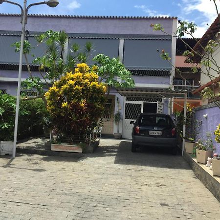 Casa Aconchegante Em Vila Valqueire Rio de Janeiro Exterior foto