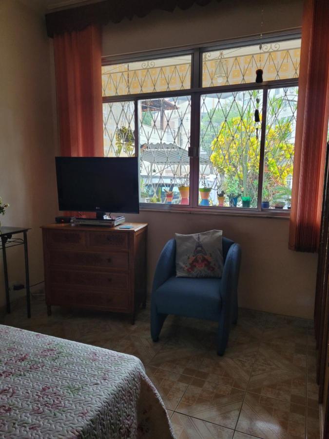 Casa Aconchegante Em Vila Valqueire Rio de Janeiro Exterior foto